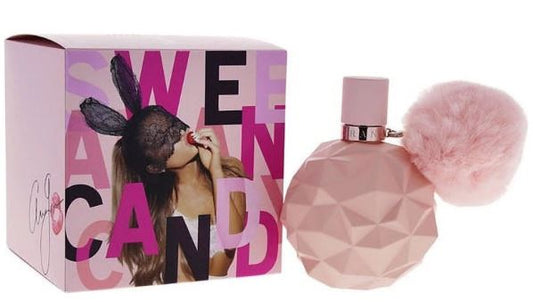 Sweet Like Candy Ariana Grande